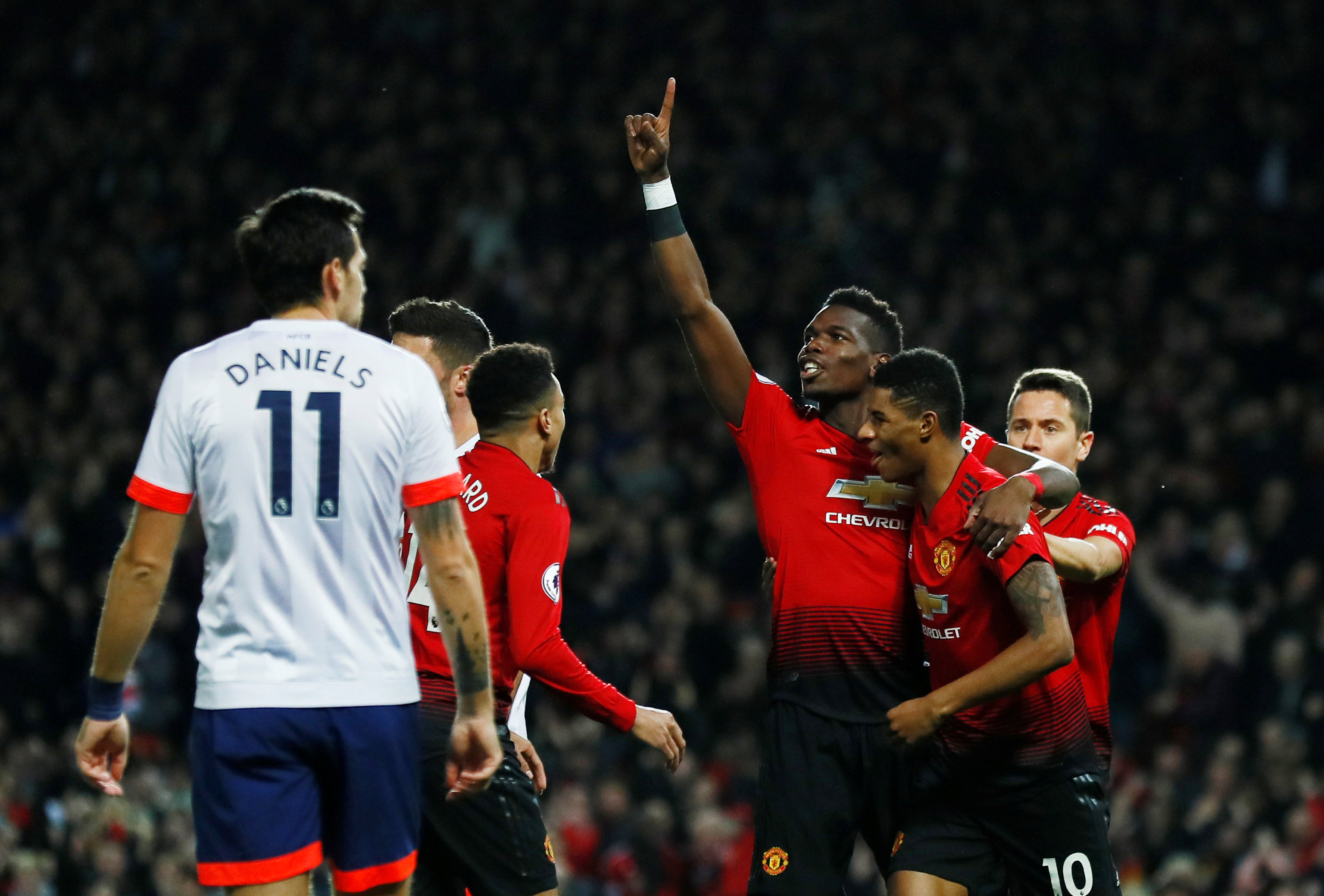 可能的原因 可能的原因