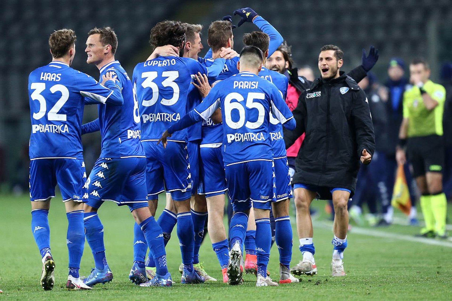 备受关注的 备受关注的