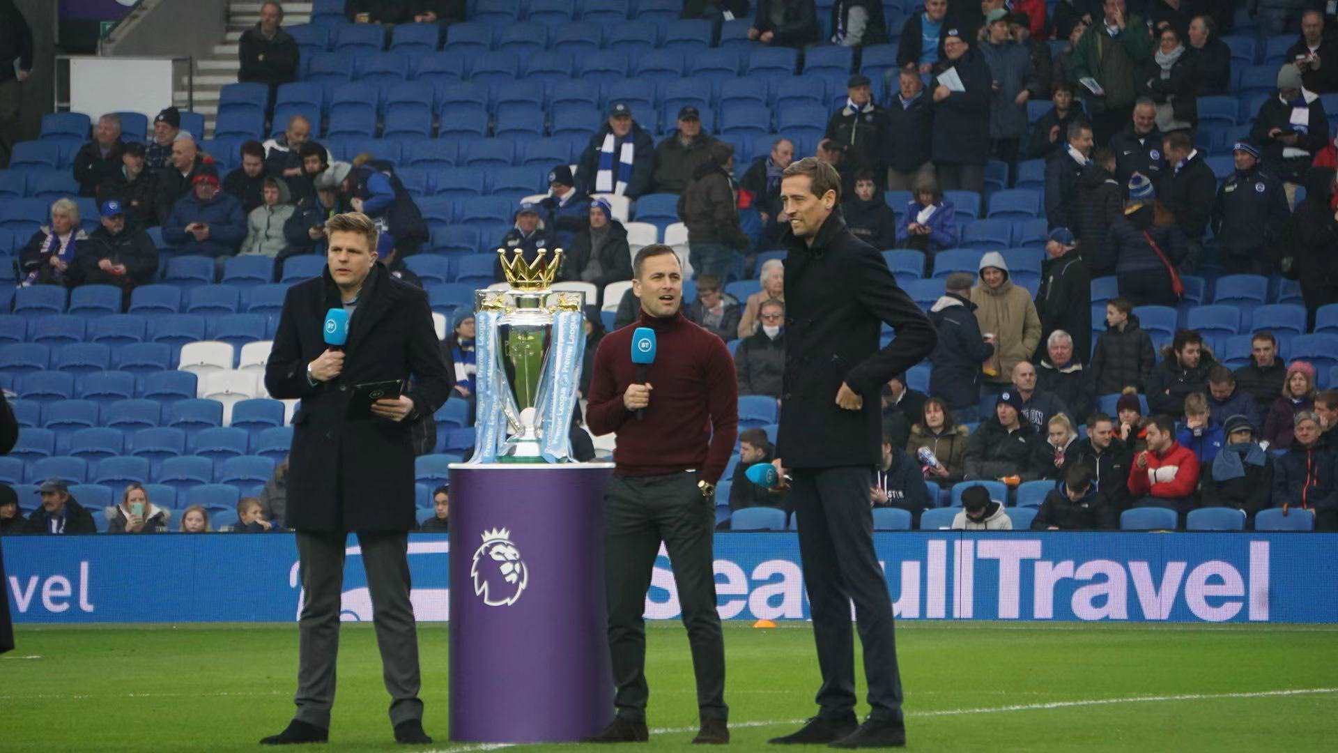 出色的空中 出色的空中